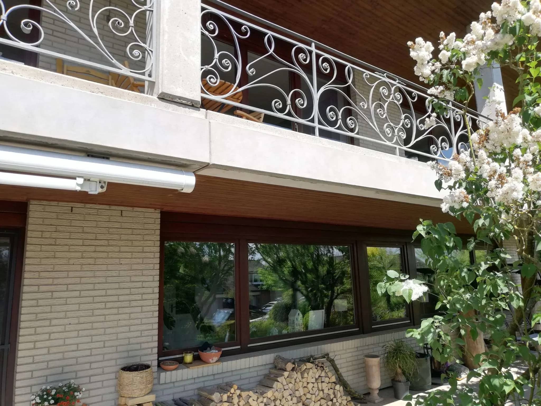 Balkon- & Terrassensanierung